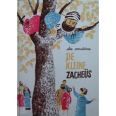 De kleine Zacheüs