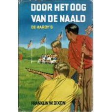 Door het oog van de naald