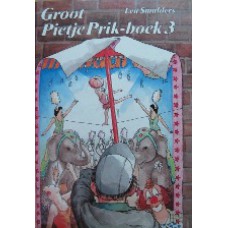 Groot Pietje Prik-boek 3