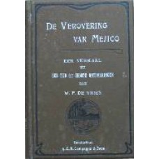 De verovering van Mejico