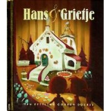 Hans en Grietje