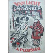 Van licht en donker