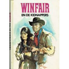 Winfair en de kidnappers
