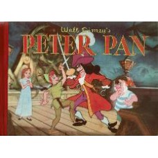 Walt Disney's Peter Pan