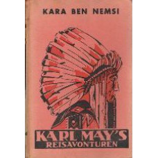 Kara Ben Nemsi