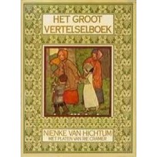 Het groot vertelselboek