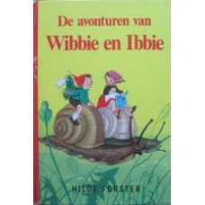 De avonturen van Wibbie en Ibbie