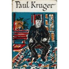 Paul Kruger, de leeuw van Zuid-Afrika