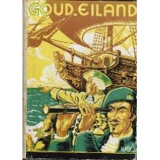 Goud-eiland