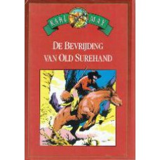 De bevrijding van Old Surehand