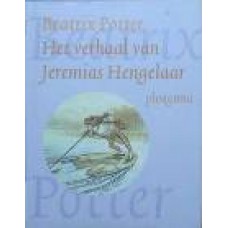 Het verhaal van Jeremias Hengelaar