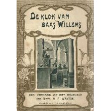 De klok van baas Willems