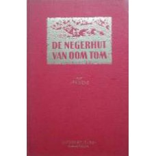 De negerhut van Oom Tom