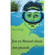 Jan en Barend doen aan puzzels