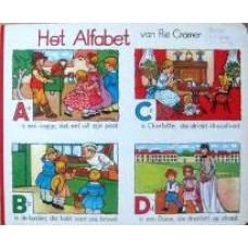 Het Alfabet