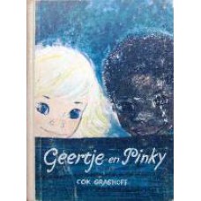 Geertje en Pinky