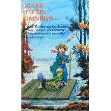 Mark Twain Omnibus