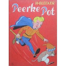 Peerke Pot