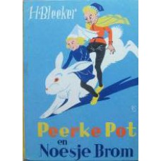 Peerke Pot en Noesje Brom