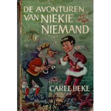 De avonturen van Nienke Nieman