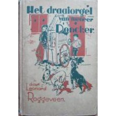 Het draaiorgel van meneer Doncker