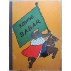 Koning Babar