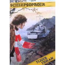 Scheepsoproer