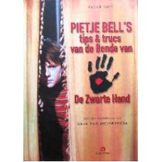 Pietje Bell's tips & trucs van de Bende van de Zwarte Hand