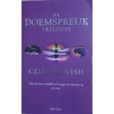 De Doemspreuk trilogie