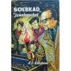 Soebkad en de juwelenschat