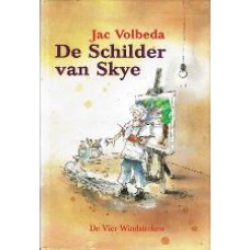 De schilder van Skye