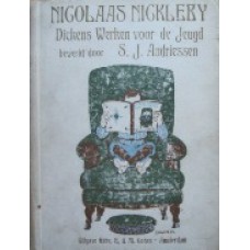 Nicolaas Nickleby