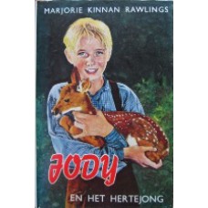 Jody en het hertejong