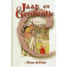 Jaap en Gerdientje - nostalgiereeks junior