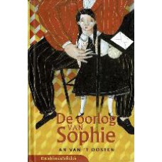 De oolog van Sophie