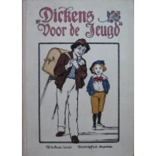 Dickens voor de Jeugd