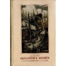 Gulliver's reizen