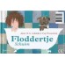 Floddertje - Vies - Schuim