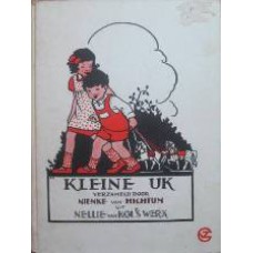 Kleine uk uit Nellie van Kol's werk