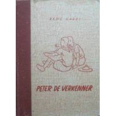 Peter de verkenner