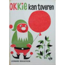 Okkie kan toveren