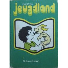 Jeugdland 01 - Rob en Roland
