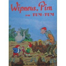 Wipneus, Pim en Tum-Tum