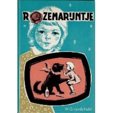 Rozemarijntje