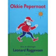 Okkie Pepernoot