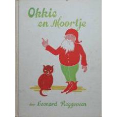 Okkie en Moortje