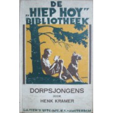 Dorpsjongens