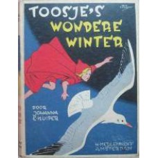 Toosje's wondere Winter