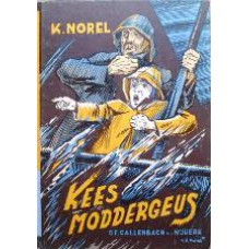 Kees Moddergeus