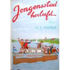 Jongensstad herleefd